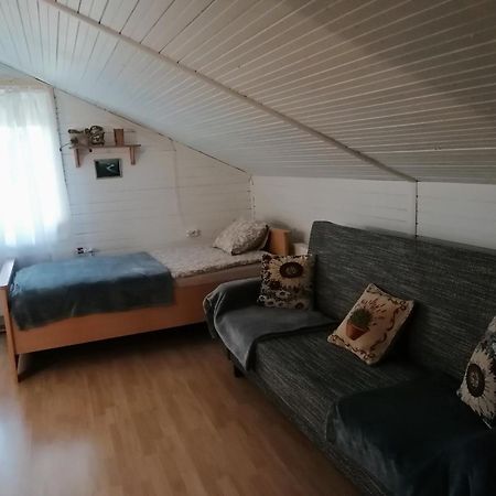 Garden Chalet Даугавпилс Екстериор снимка