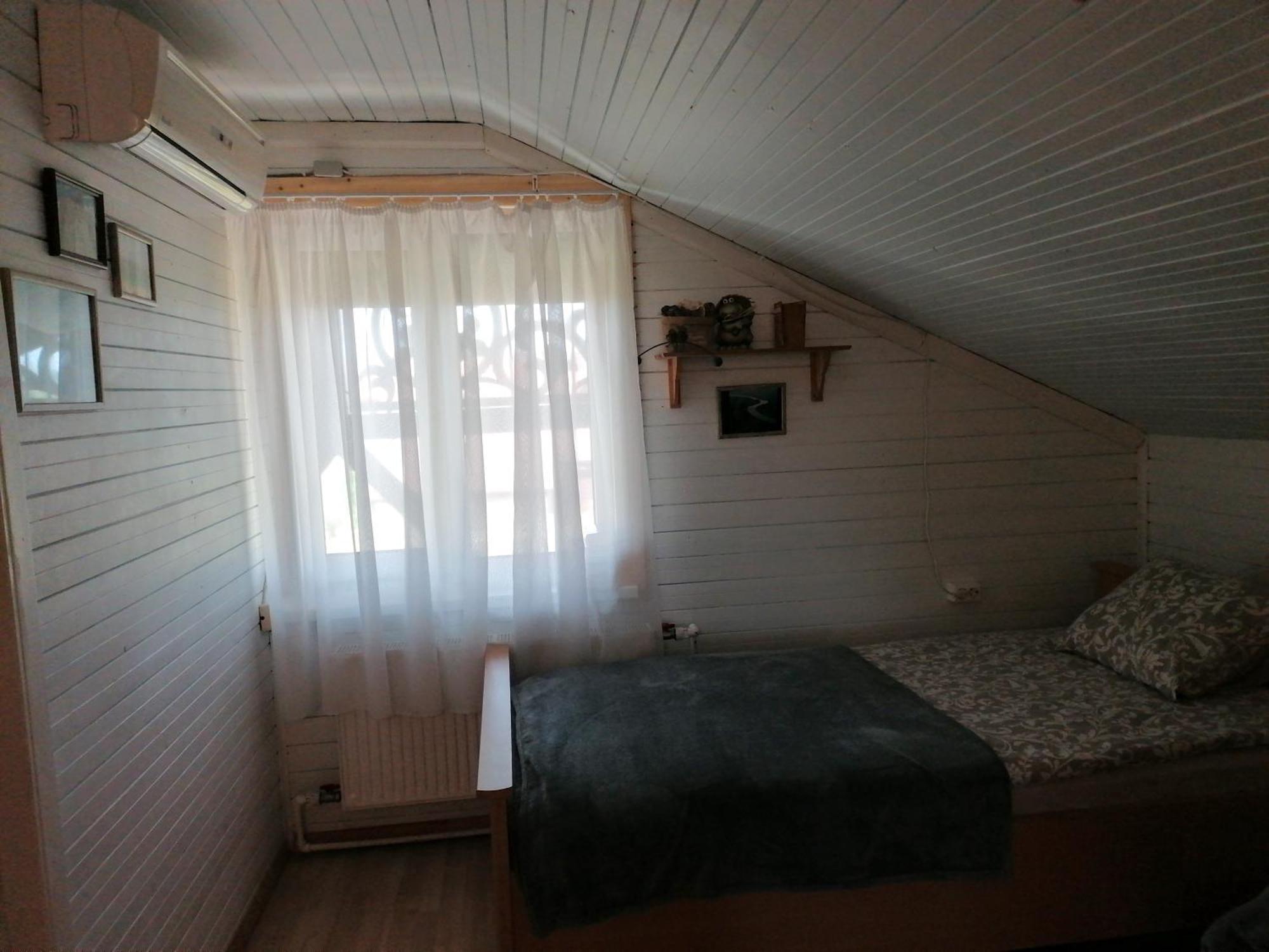 Garden Chalet Даугавпилс Екстериор снимка